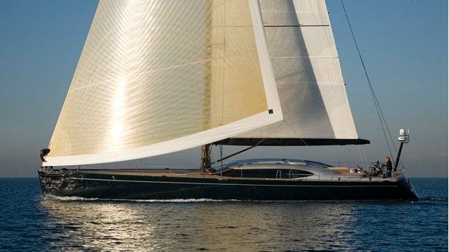 Deckbau - Schiffsdecks, vorgefertigte Teakdecks, Yachten, Deck aus Teak