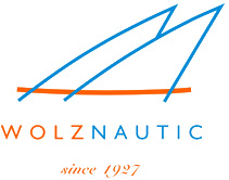 WolzNautic Logo