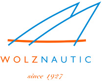 Wolznautic Logo